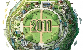 small planet (2011)