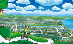 パノラマ2010 (panorama 2010)