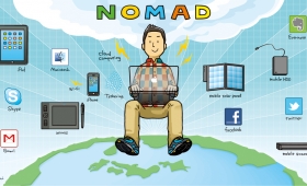 nomad