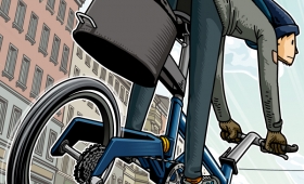 Cyclingrooving Berlin