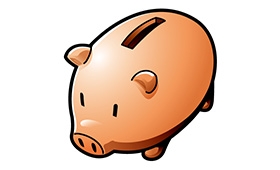 手取り15万円でも年60万円貯まる節約のレッスン64