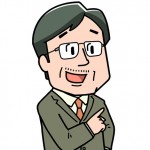  ヤマハ会員情報誌「音遊人（みゅーじん）」 キャラクター  イラスト　漫画　イラストレーター